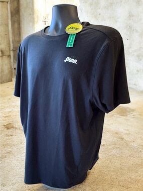 Pickleball Moisture Wicking Lightweight Men’s Large Shirt